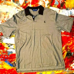 Polo by Ralph Lauren golf shirt